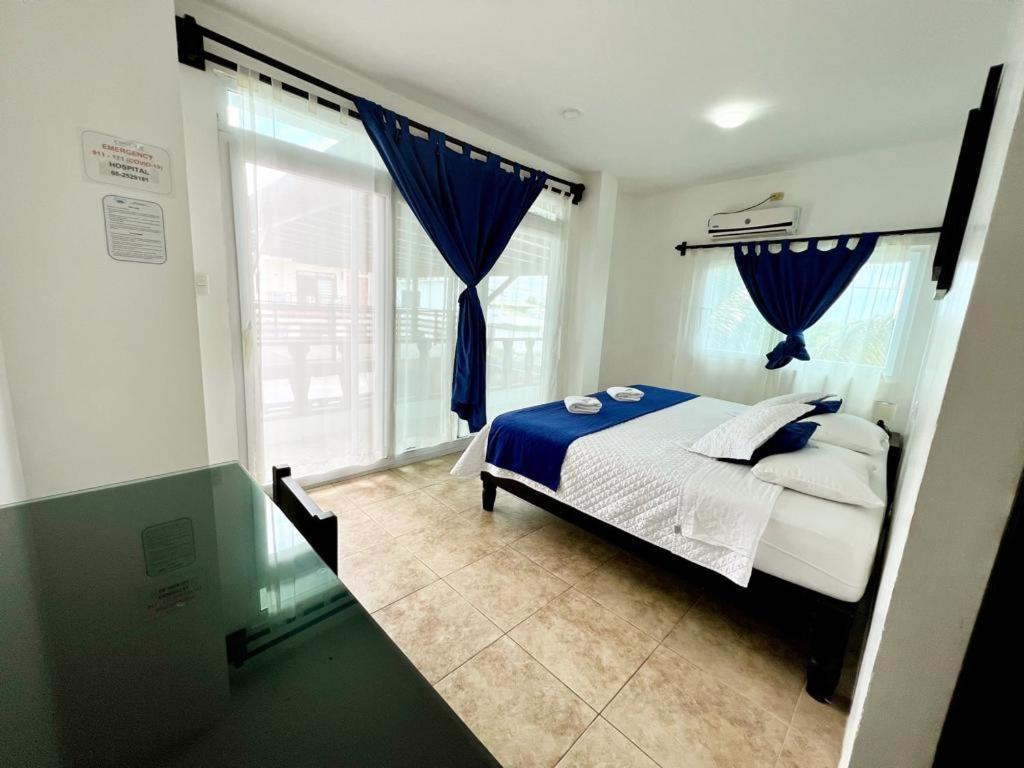 Hotel Cally Пуэрто-Вильямиль Экстерьер фото